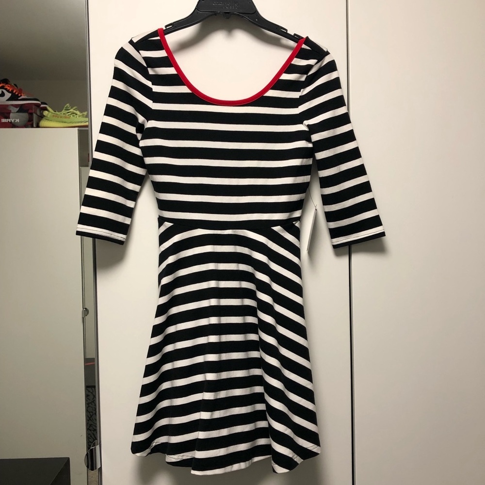 Expresss Dress